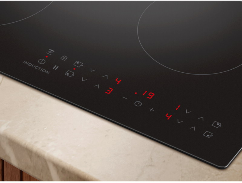 Индукционная варочная панель Electrolux EIT60433CT - фото 3