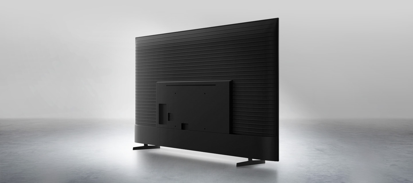 LED телевизор Samsung UE85U8000FUXRU - фото 8