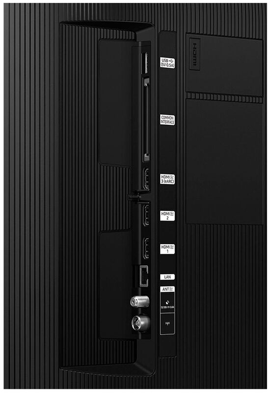 QLED телевизор Samsung QE65Q7FAAUXRU - фото 6