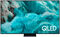 QLED телевизор Samsung QE55Q7F5AUXRU - миниатюра 1