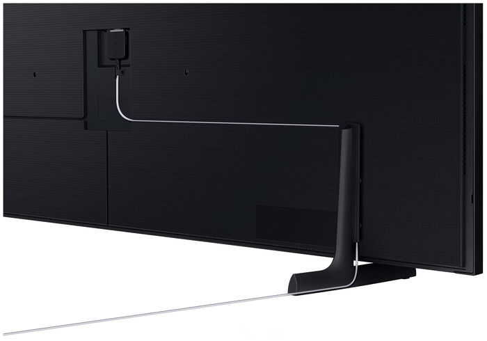 QLED телевизор Samsung QE50LS03FAUXRU - фото 5