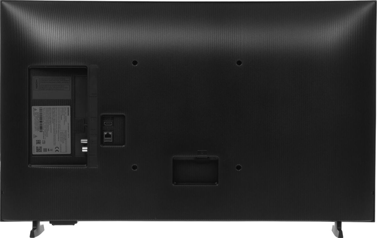 LED телевизор Samsung UE32H5000FUXRU - фото 3