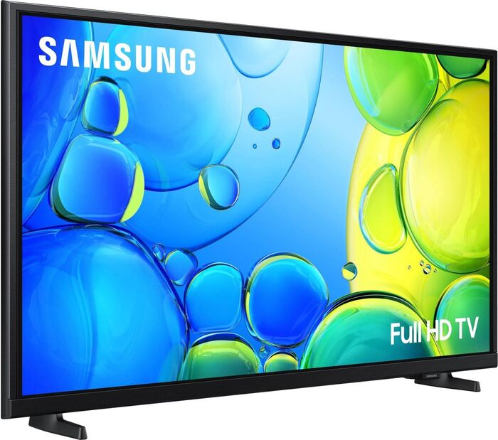 LED телевизор Samsung UE32F6000FUXRU - фото 3