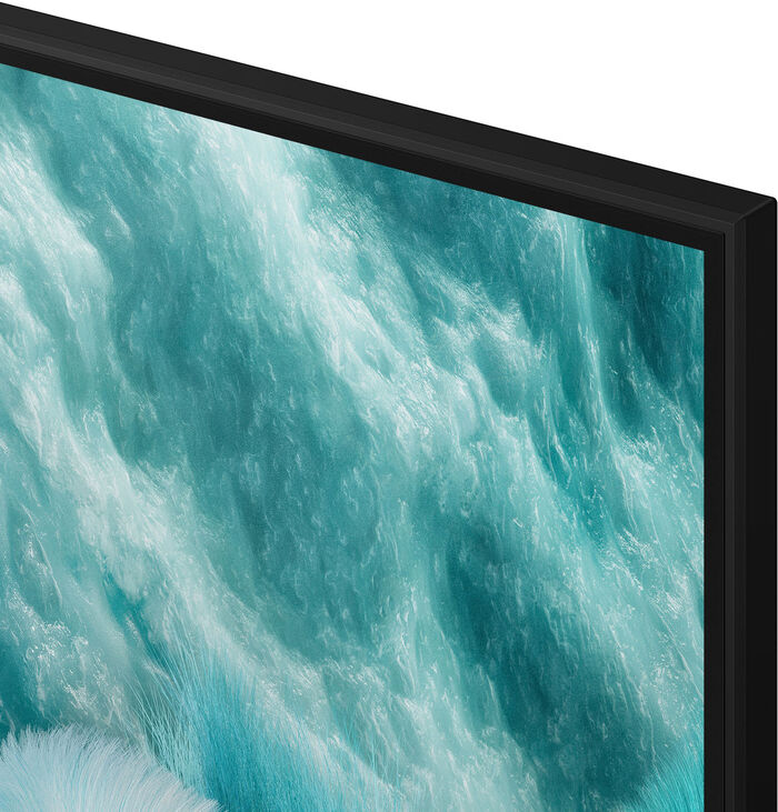 QLED телевизор Samsung QE75Q7FAAUXRU - фото 4