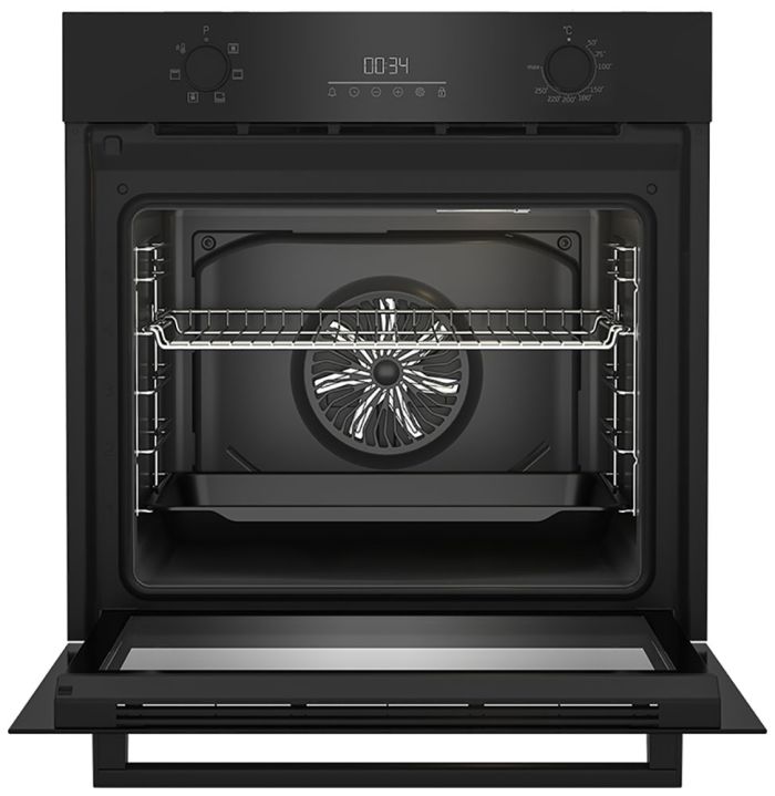 Электрический духовой шкаф Beko BBIE17300B - фото 2