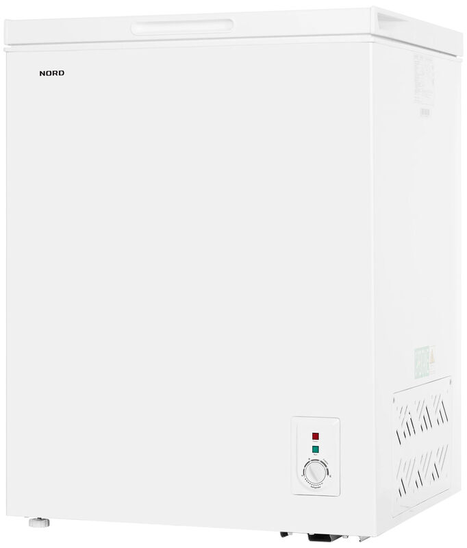 Морозильный ларь Nord CN 200 - фото 3