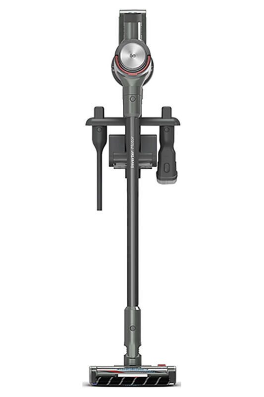 Пылесос вертикальный BQ VCA1005W - фото 6