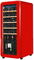 Винный шкаф Tesler CWC-248 RUBY RED LD - миниатюра 3