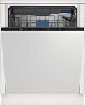 Встраиваемая посудомоечная машина Beko BDIN15532