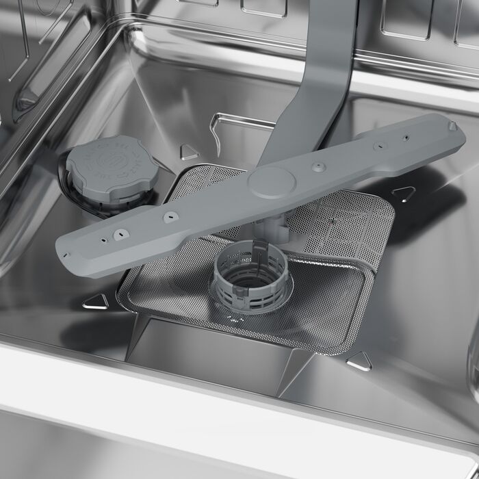 Встраиваемая посудомоечная машина Beko BDIN15532 - фото 3