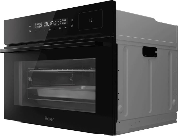 Компактный духовой шкаф Haier HOS-F5CVN8GB - фото 6