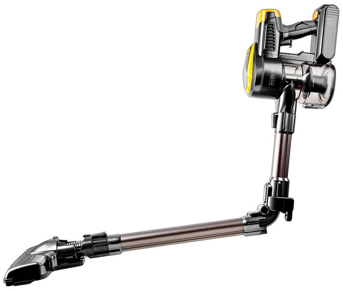 Пылесос вертикальный Brayer 4273BR - фото 4