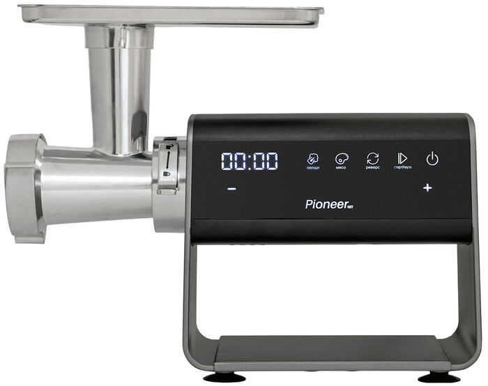 Мясорубка Pioneer MG225 - фото 2
