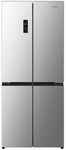 Многокамерный холодильник Gorenje NRM819E61X