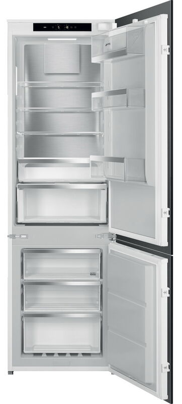 Встраиваемый холодильник Smeg C9174TN5D1