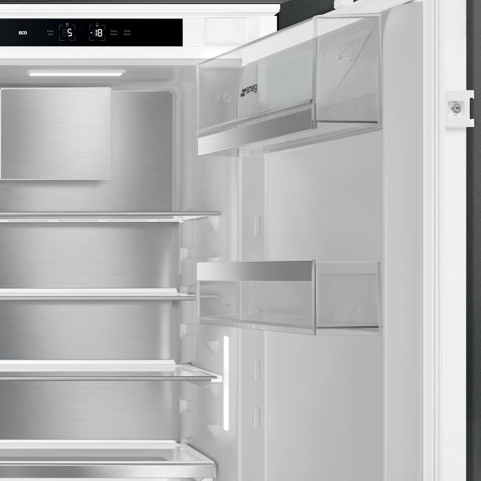 Встраиваемый холодильник Smeg C9174TN5D1 - фото 3