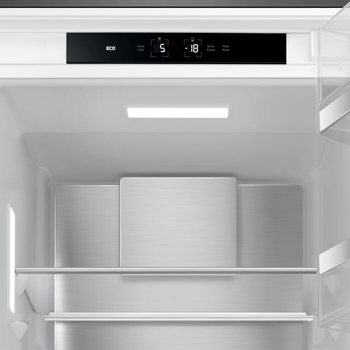 Встраиваемый холодильник Smeg C9174TN5D1 - фото 5