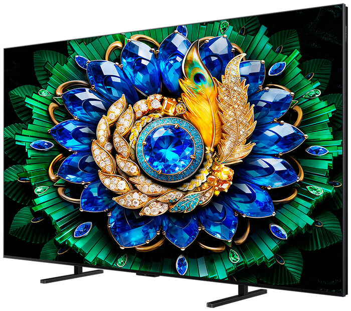 MiniLED телевизор TCL 75A400M - фото 3