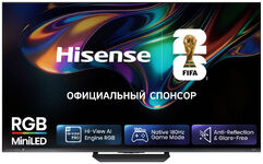 MiniLED телевизор Hisense 65UR8S