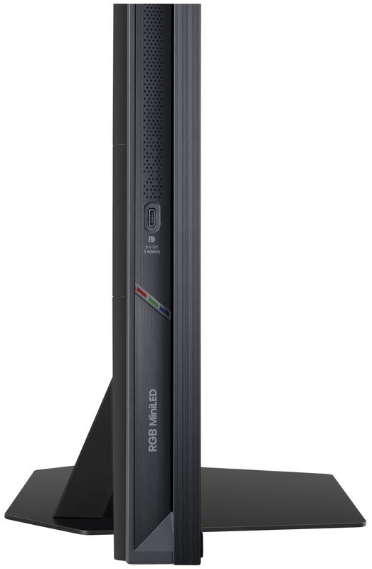 MiniLED телевизор Hisense 85UR9S - фото 7