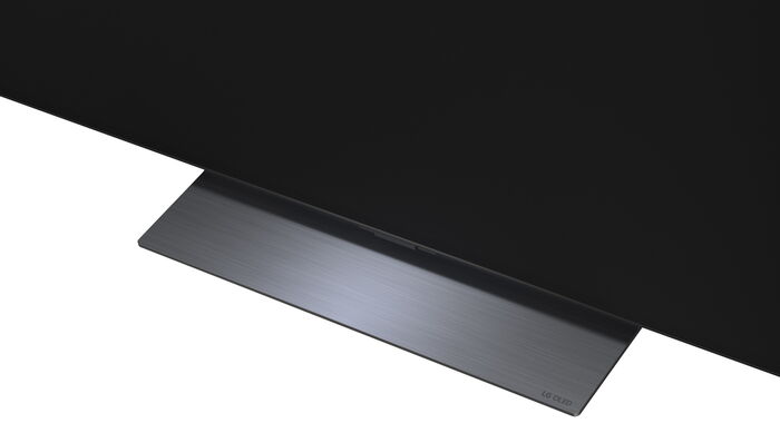 OLED телевизор LG OLED48C6RLA.ARUG - фото 5