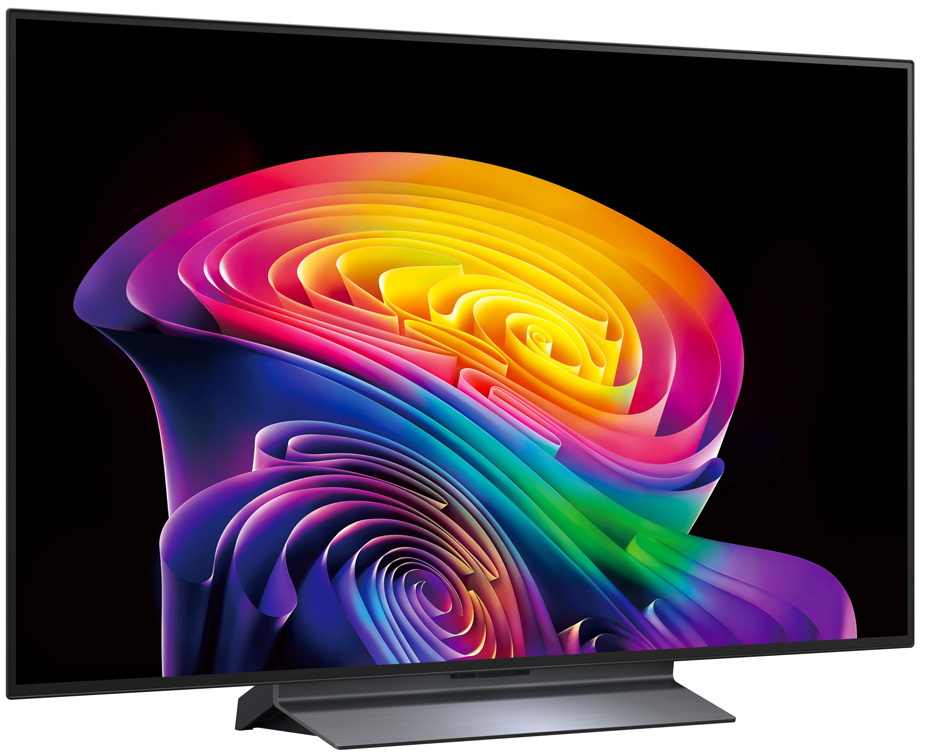 OLED телевизор LG OLED48C6RLA.ARUG - фото 7