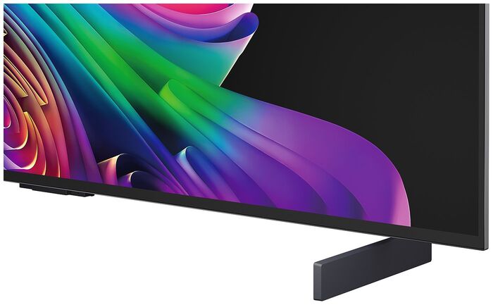 OLED телевизор LG OLED42C6RLA.ARUG - фото 8