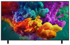 QNED телевизор LG 75QNED85B6C.ARUG