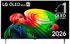 OLED телевизор LG OLED48B6RLA.ARUG