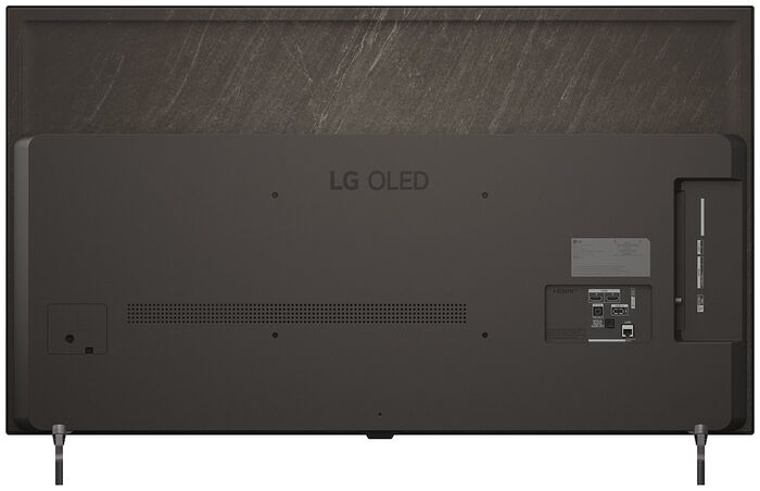 OLED телевизор LG OLED48B6RLA.ARUG - фото 7