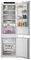Встраиваемый холодильник Hotpoint-Ariston HSBT 18IXE - миниатюра 1
