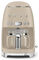 Капельная кофеварка Smeg DCF02MLMEU - миниатюра 1