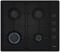 Газовая варочная панель Bosch PBP6C6K80Q - миниатюра 1