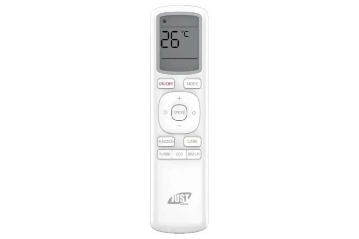 Сплит-система Just Aircon JAC-07HPSA/CGS - фото 4