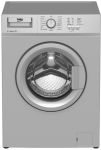 Стиральная машина Beko WRE65P1BSS