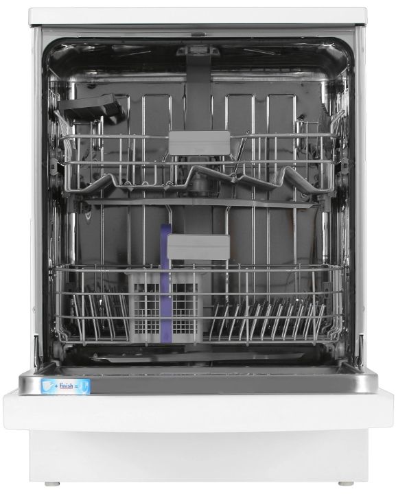 Посудомоечная машина Beko BDFN26422W - фото 4
