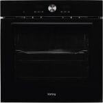Электрический духовой шкаф Korting OKB 1680 GN MW