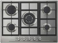 Газовая варочная панель Korting HG 765 CTX