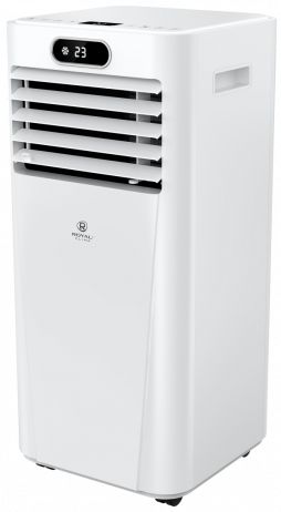 Мобильный кондиционер Royal Clima RM-TS28CH-E