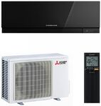 Инверторная сплит-система Mitsubishi Electric MSZ-EF35VGKB/MUZ-EF35VG