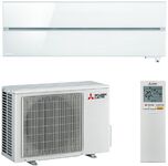 Инверторная сплит-система Mitsubishi Electric MSZ-LN25VG2W/MUZ-LN25VG2