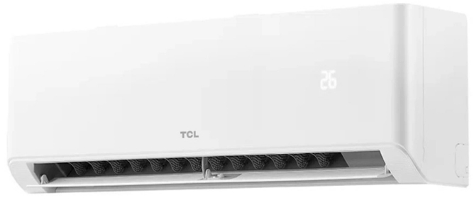 Мульти сплит-система TCL TACO-4FM32INV/R/TACM-TP12INV/R /TACM-TP09INV/R*2шт - фото 4