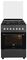 Газовая плита Nord GG 6064 Gd - миниатюра 1