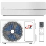 Сплит-система Just Aircon JAС-09HPSA/CGS