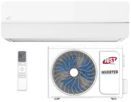 Инверторная сплит-система Just Aircon JAC-09HPSIA/CGS