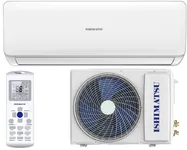 Инверторная сплит-система Ishimatsu AVK-24I