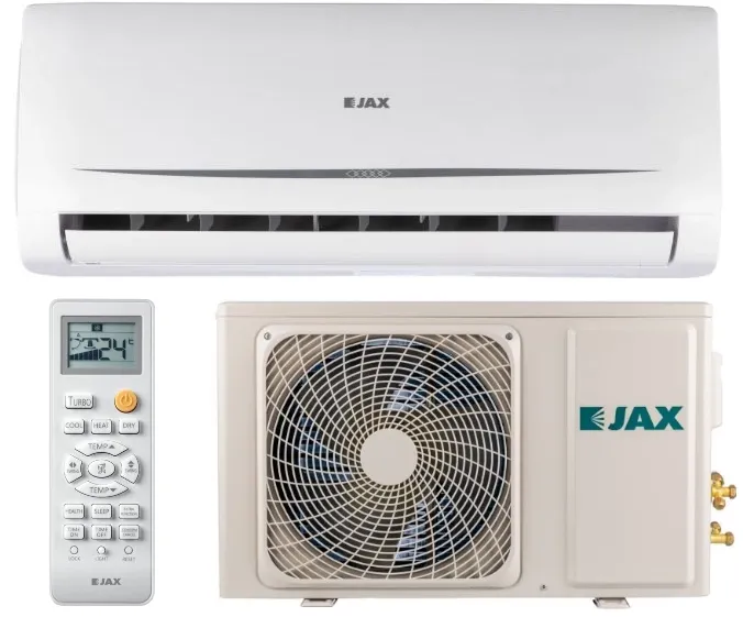 Сплит-система Jax ACN-09HE