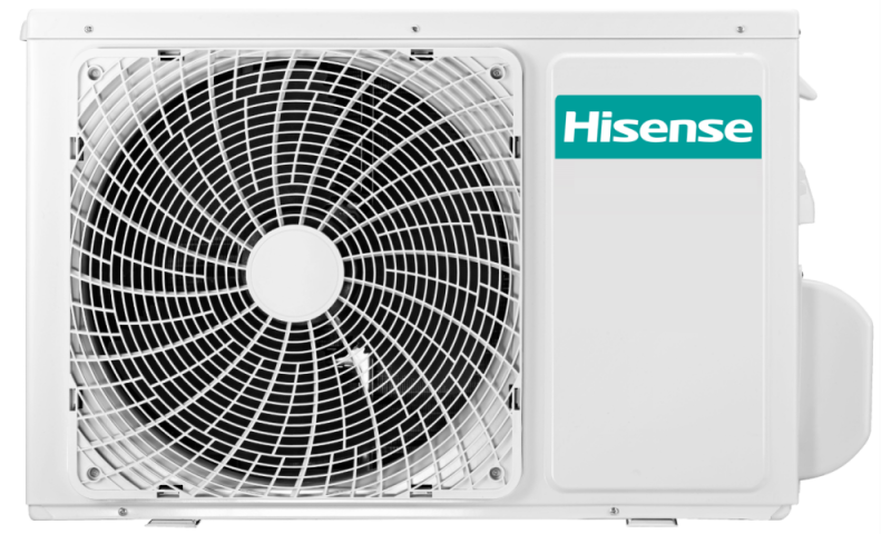 Сплит-система Hisense AS-07HW4RLRKB00 ZOOM 2.0 Classic A - фото 3