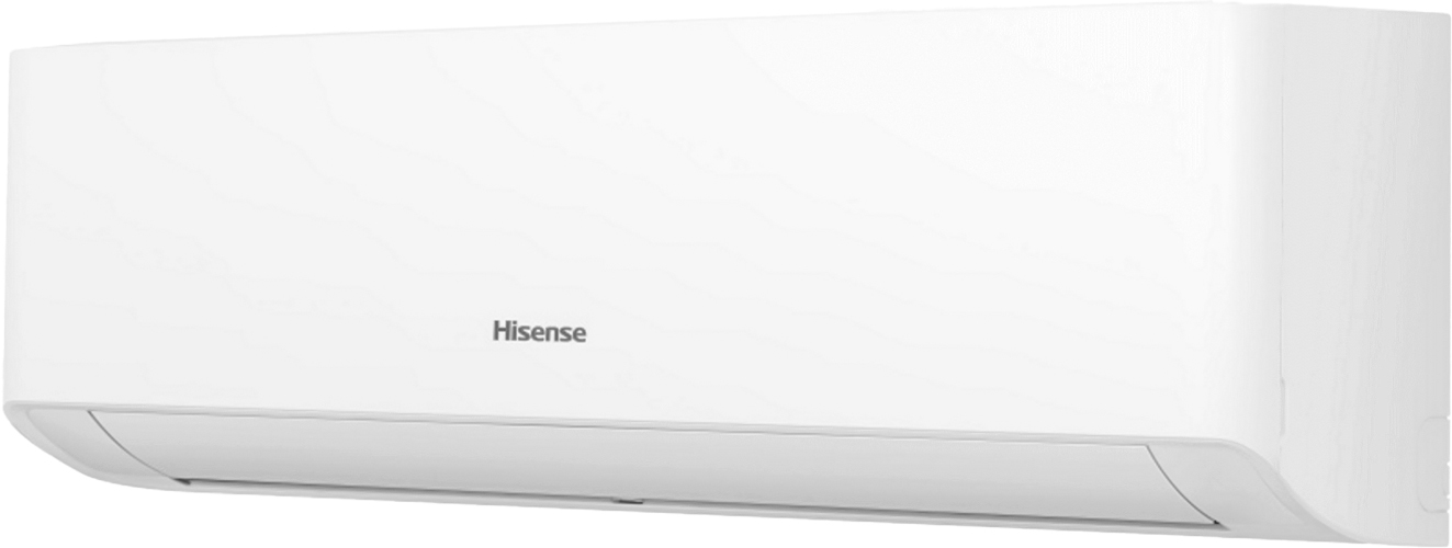 Инверторная сплит-система Hisense AS-18UW4RMSKA01 CITY 2.0 - фото 2