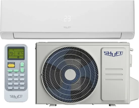 Сплит-система Shuft SFTH-24HN8